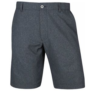Under Armour Showdown Vented Golf Shorts